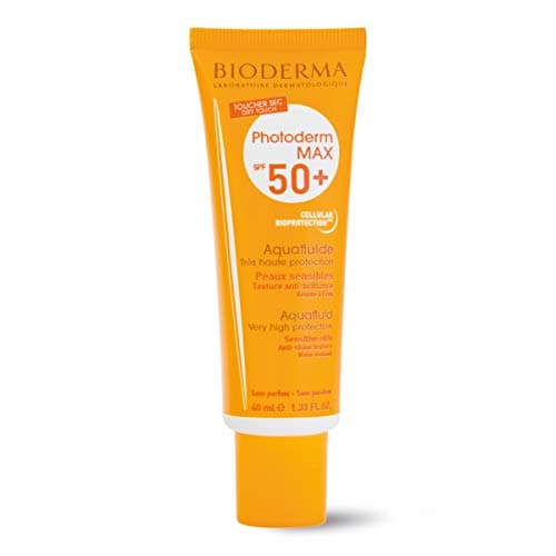 Photoderm Dry Touch Mat Finish SPF50+