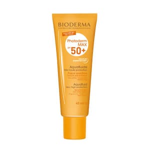 Photoderm MAX Aquafluide SPF 50+