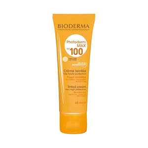 Photoderm MAX Tinted Cream SPF 100
