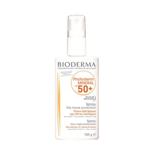Photoderm MINERAL Spray SPF 50+