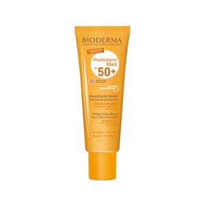 Photoderm Max Aquafluide Teinte Claire SPF 50+