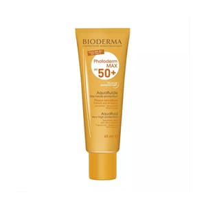Photoderm Max SPF 50+ Aquafluid