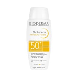 Photoderm Mineral Fluide SPF 50+