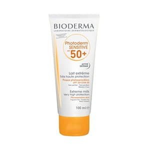 Photoderm SENSITIVE SPF 50+