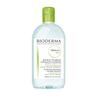 Sebium H2O Micellar Water Makeup Remover for Combination to Oily Skin