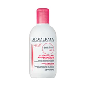 Sensibio Cleansing Milk