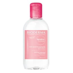 Sensibio Tonique review