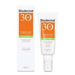 Mattifying SPF 50