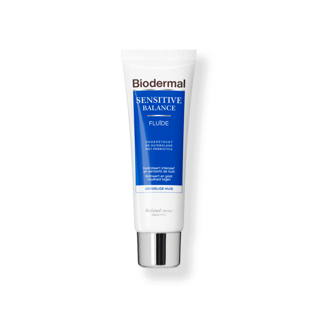 Sensitive Balance - Fluid