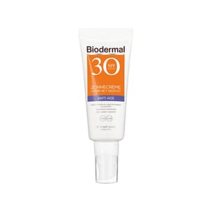 Zonnecrème SPF 30