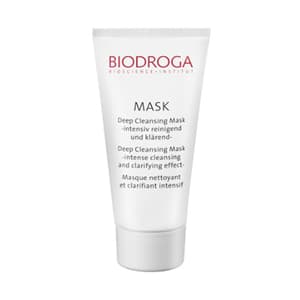 Deep Cleansing Mask