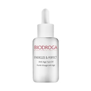 Energize & Perfect Anti-Age Face Oil