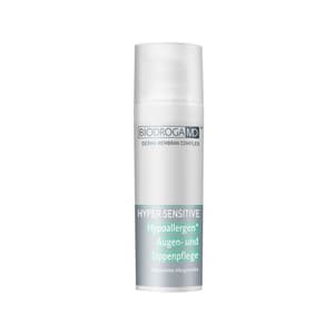 Hyper-Sensitive Hypoallergen Eye & Lip Care
