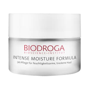 Intense Moisture Formula - Dry Skin