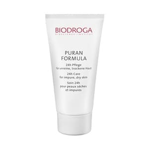 Puran Formula 24hr Care For Impure Dry Skin