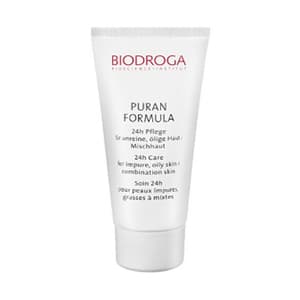 Puran Formula 24hr Care For Oily Skin