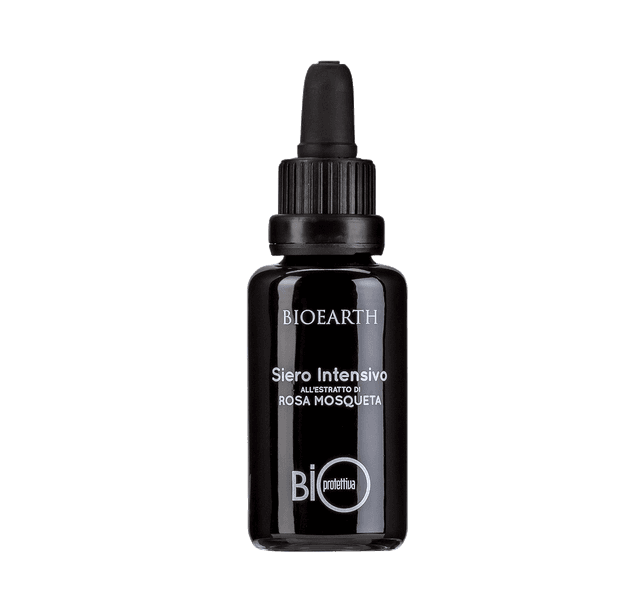 Bioprotettiva Siero Intensivo (Intensive Serum)