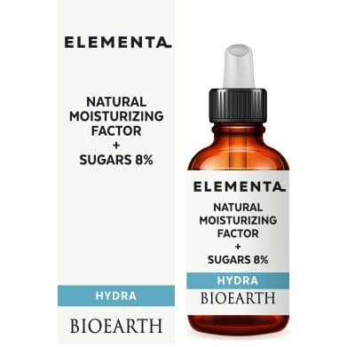 Natural Moisturizing Factor + Sugars 8%