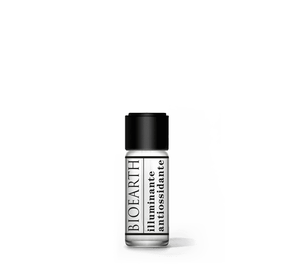 Siero Viso Illuminante Antiossidante