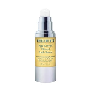 Age Activist Clinical Youth Serum