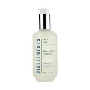 Decongestant Cleanser