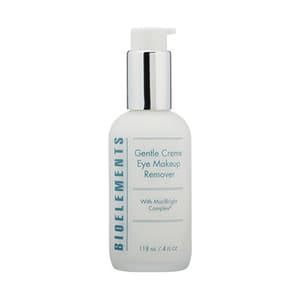 Gentle Creme Eye Makeup Remover
