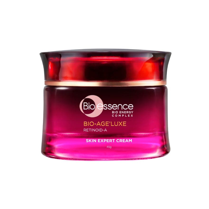 Bio-Age'Luxe Retinoid A Skin Expert Cream