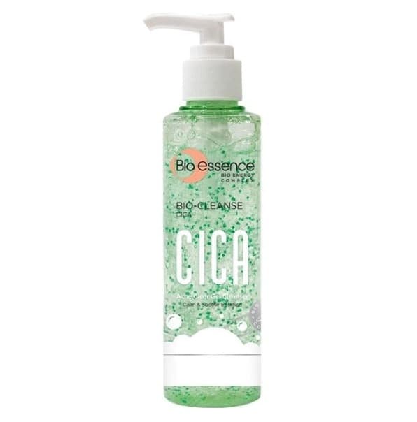 Bio-cleanse Cica Acne Gel Cleanser
