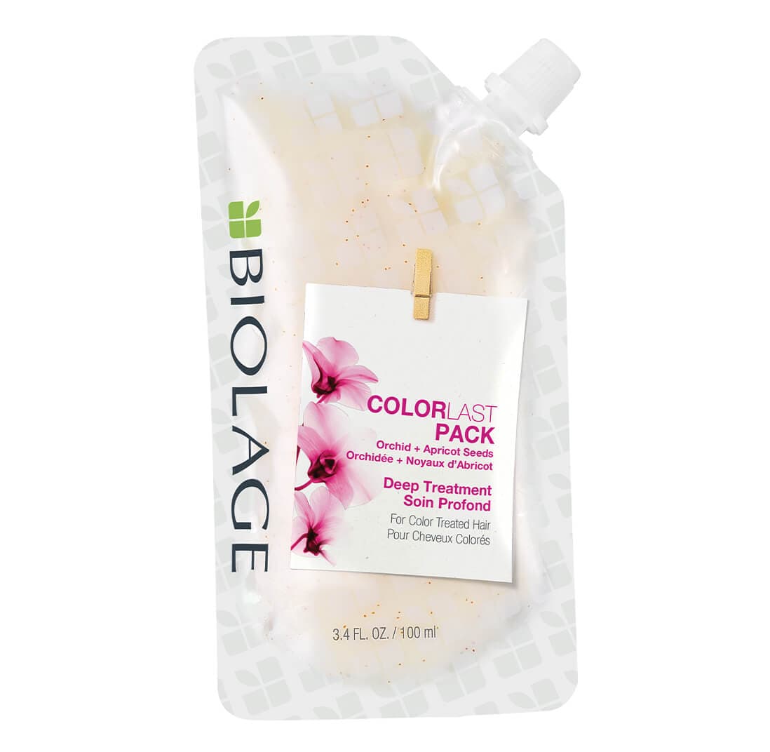 Color Last Deep Treatment Pack