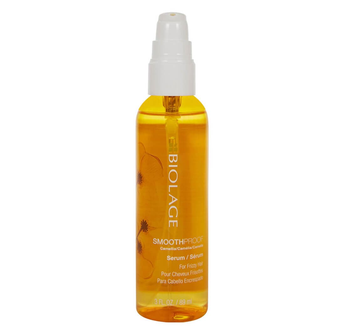 Smooth Proof Serum