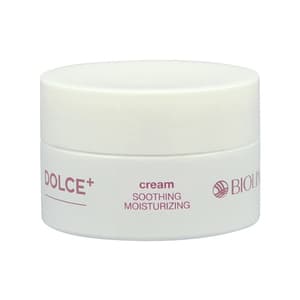 Dolce+ Soothing Moisturizing Cream