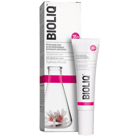 Anti-Aging Eye Cream 35+