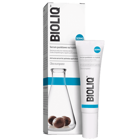 Dermo Anti-Acne Serum