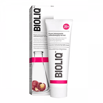 Intensive Restructuring Night Cream 35+