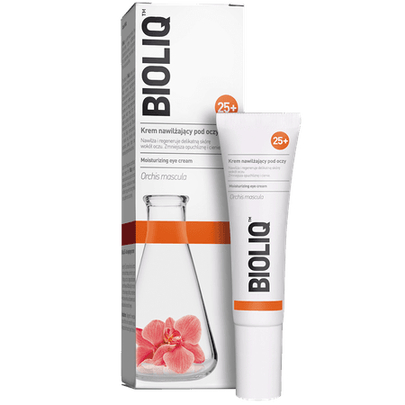 Moisturizing Eye Cream 25+