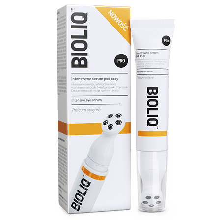 Pro Intensive Eye Serum