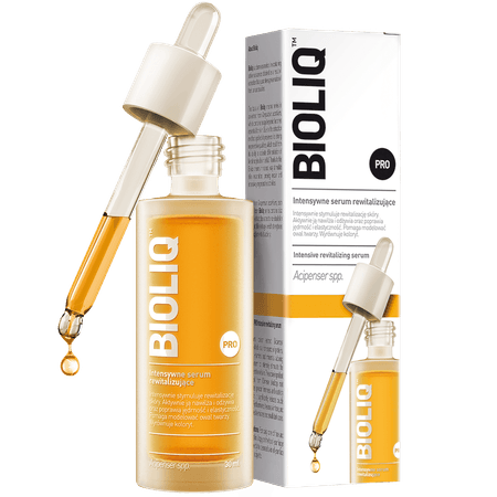 Pro Intensive Revitalizing Serum