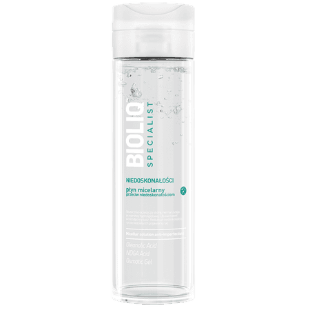 Specialist Micellar Solution Anti-Imperfections