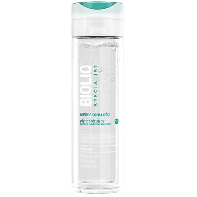 Specialist Toning Water