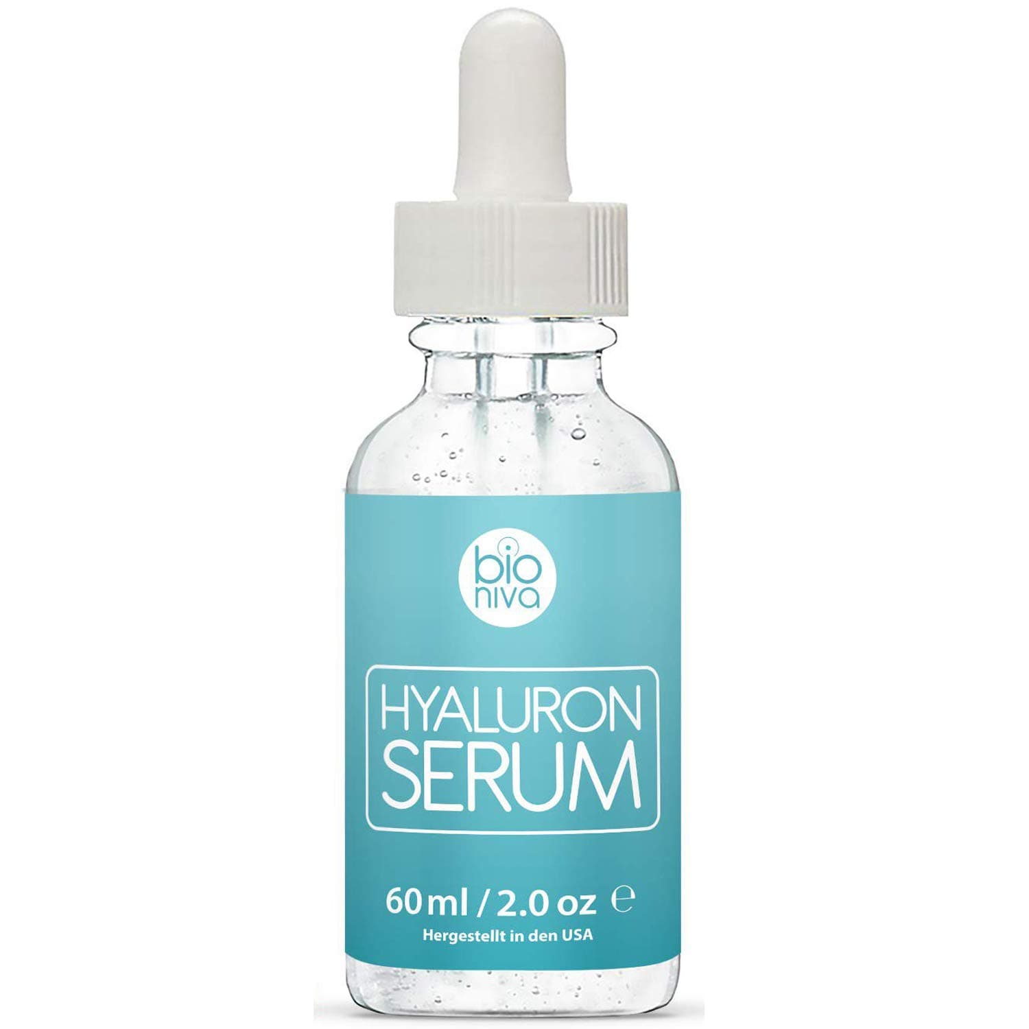 Hyaluronic Acid Serum