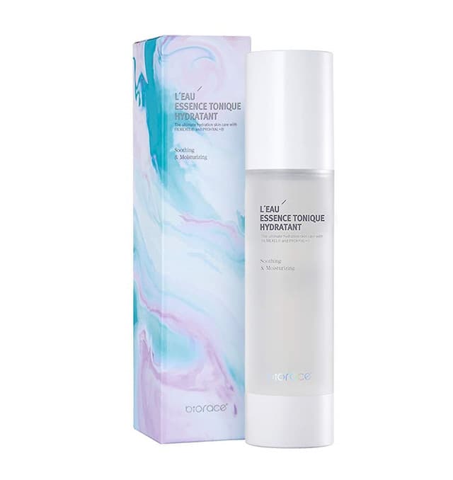 L'eau Hydrating Essence Toner