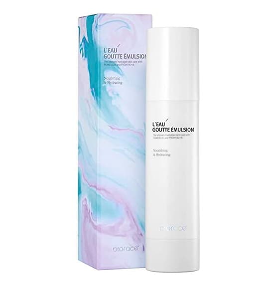 L'eau Waterdrop Emulsion