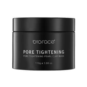 Pore-Tightening Pearl Clay Mask
