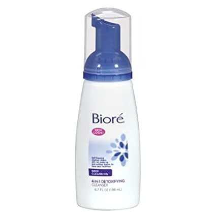 4-in-1 Detoxifying Cleanser