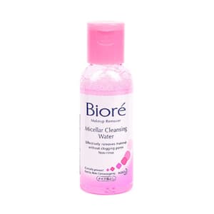 Micellar Cleansing Water