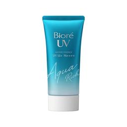 UV Aqua Rich Watery Essence SPF50+ PA++++ review