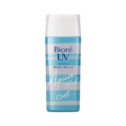 UV Aqua Rich Watery Gel Cool SPF50+PA++++ review