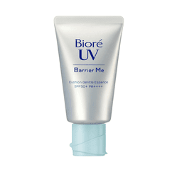 UV Barrier Me Cushion Gentle Essence SPF50+ PA++++ review