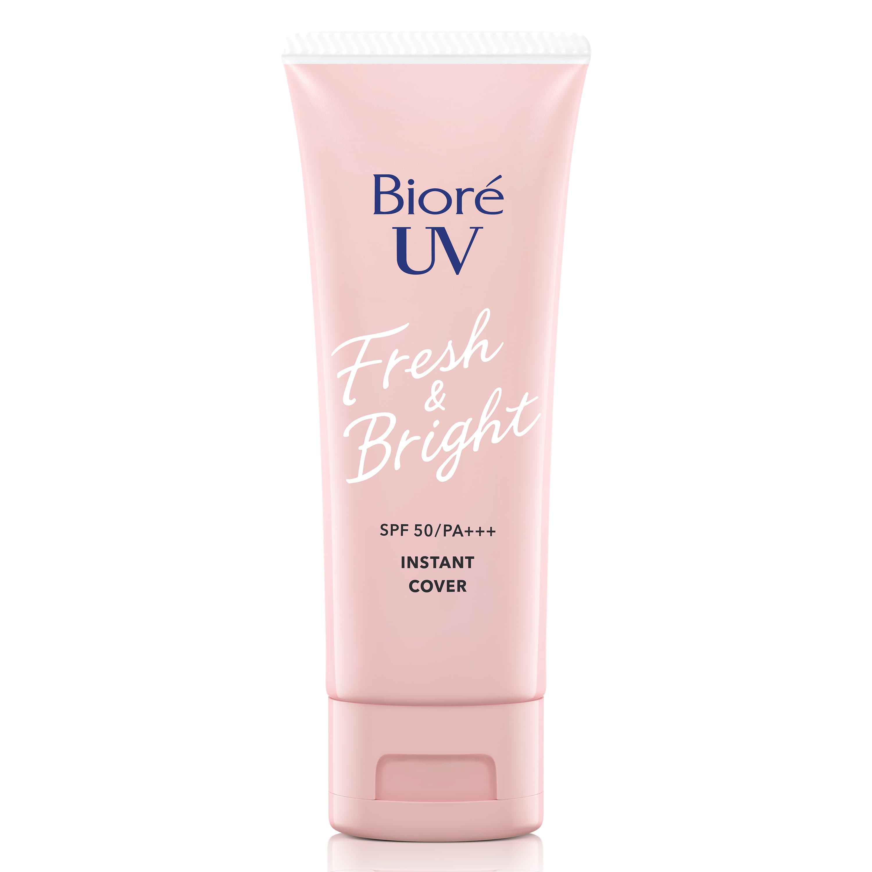 UV Fresh & Bright Instant Cover SPF 50+ PA+++