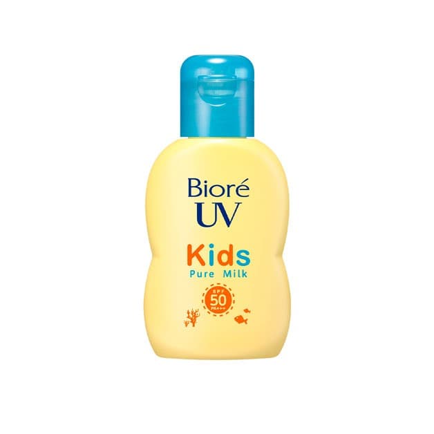 UV Kids Pure Milk SPF 50 PA+++